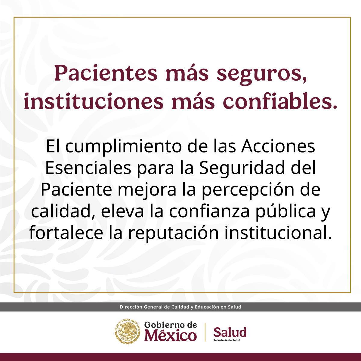 frase
